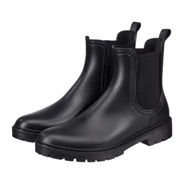 Bild 2 von UP2FASHION Regenstiefeletten