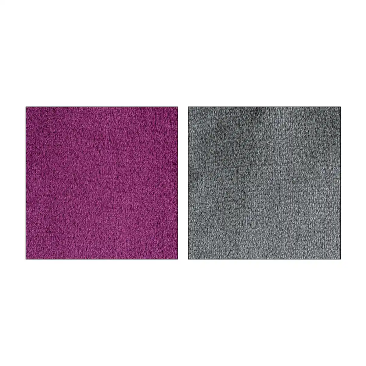 Bild 3 von Bella Casa Flanell-Kuschelmantel