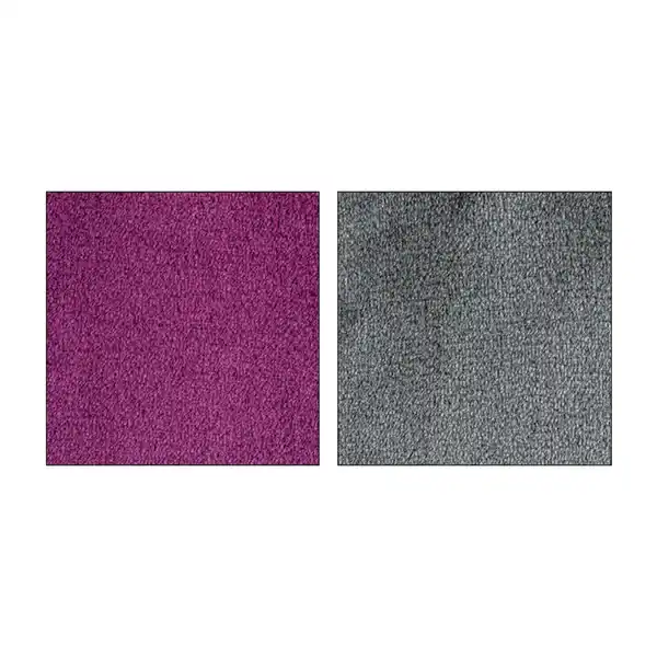 Bild 3 von Bella Casa Flanell-Kuschelmantel