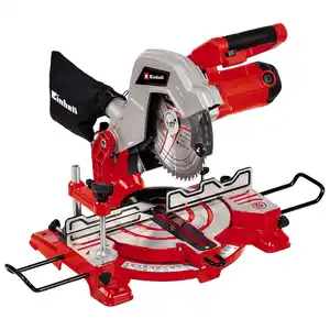 EINHELL Kapp-Gehrungssäge »Einhell Classic«, TC-MS 216, 5000 U/min, 1600 W
