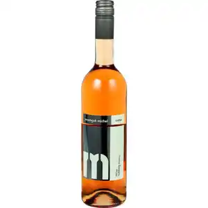 Weinhaus Michel Rose Rotling fruchtig 0,75 l