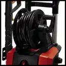 Bild 4 von EINHELL Hochdruckreiniger »Einhell Expert«, 2300 W, max. Betriebsdruck: 170 bar