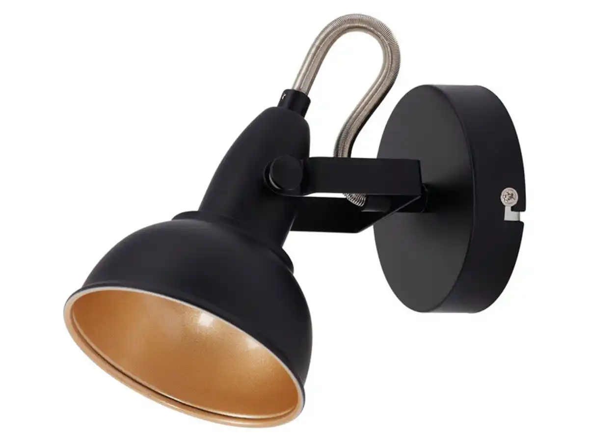 Bild 2 von Briloner Wand- Deckenleuchte Retrodesign, verschiedene Ausführungen