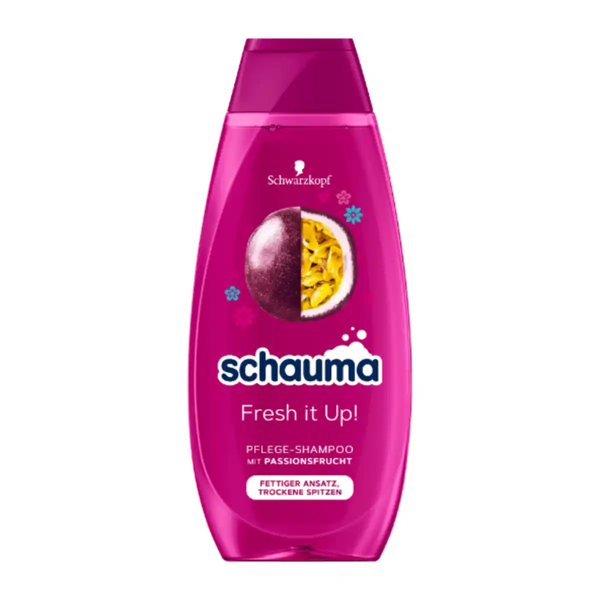 Bild 3 von SCHAUMA Shampoo 400ml