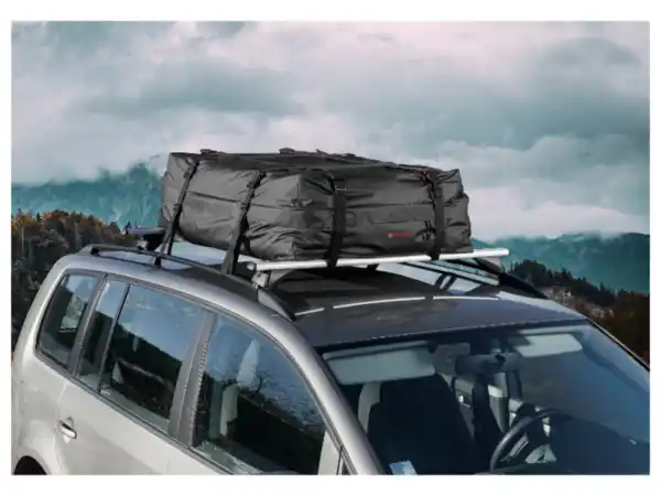 Bild 2 von ULTIMATE SPEED® Auto-Dachgepäckträgertasche, wasserfest