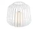 Bild 3 von LIVARNO home LED-Kerze im Metallkorb