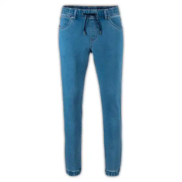 Bild 2 von Route 66 Jogg-Jeans