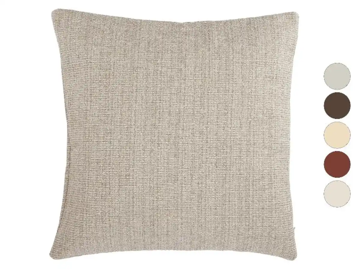 Bild 1 von LIVARNO home Dekokissenbezug
