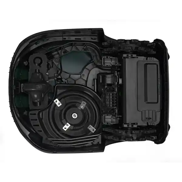 Bild 3 von ROBOMOW Mähroboter »RK1000«, für eine Fläche bis zu 1000 m²