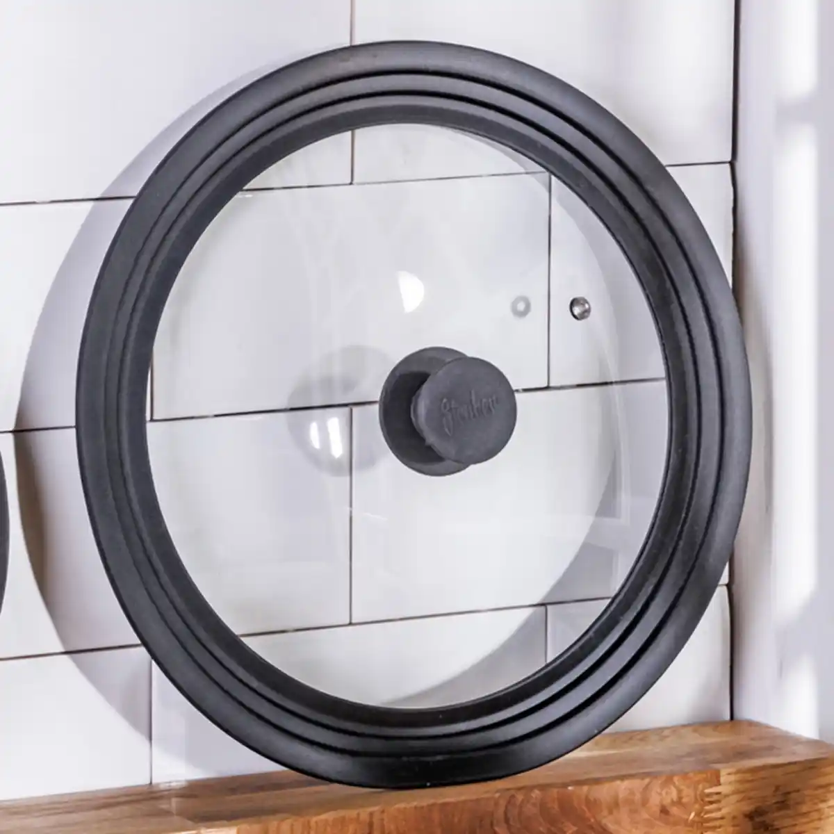 Bild 1 von Steuber Universaldeckel