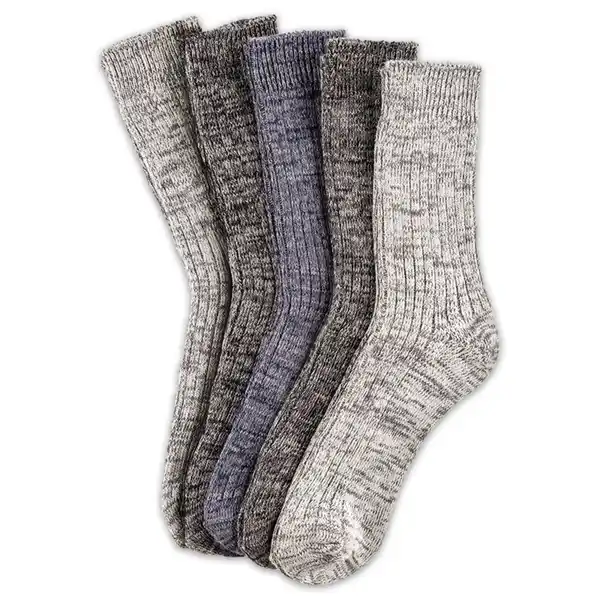 Bild 3 von Toptex Multicolour-Socken 5 Paar