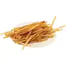 Bild 1 von "IKROFF" Snack aus Pazifischem Kabeljau in Streifen, getrock...
