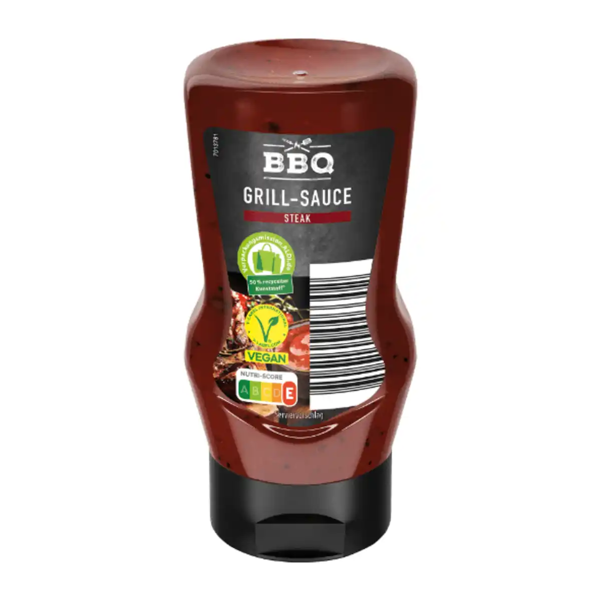 Bild 3 von BBQ Grillsauce 300ml