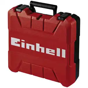 EINHELL Werkzeugkoffer »E-Box S35«, Kunststoff, unbestückt (leer)