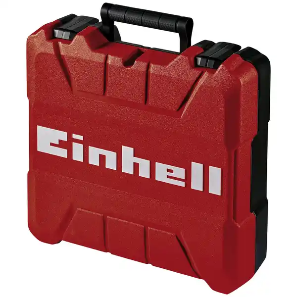 Bild 1 von EINHELL Werkzeugkoffer »E-Box S35«, Kunststoff, unbestückt (leer)