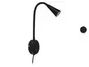 Bild 1 von LIVARNO home LED-Wandleuchte, mit flexiblem Metallhals