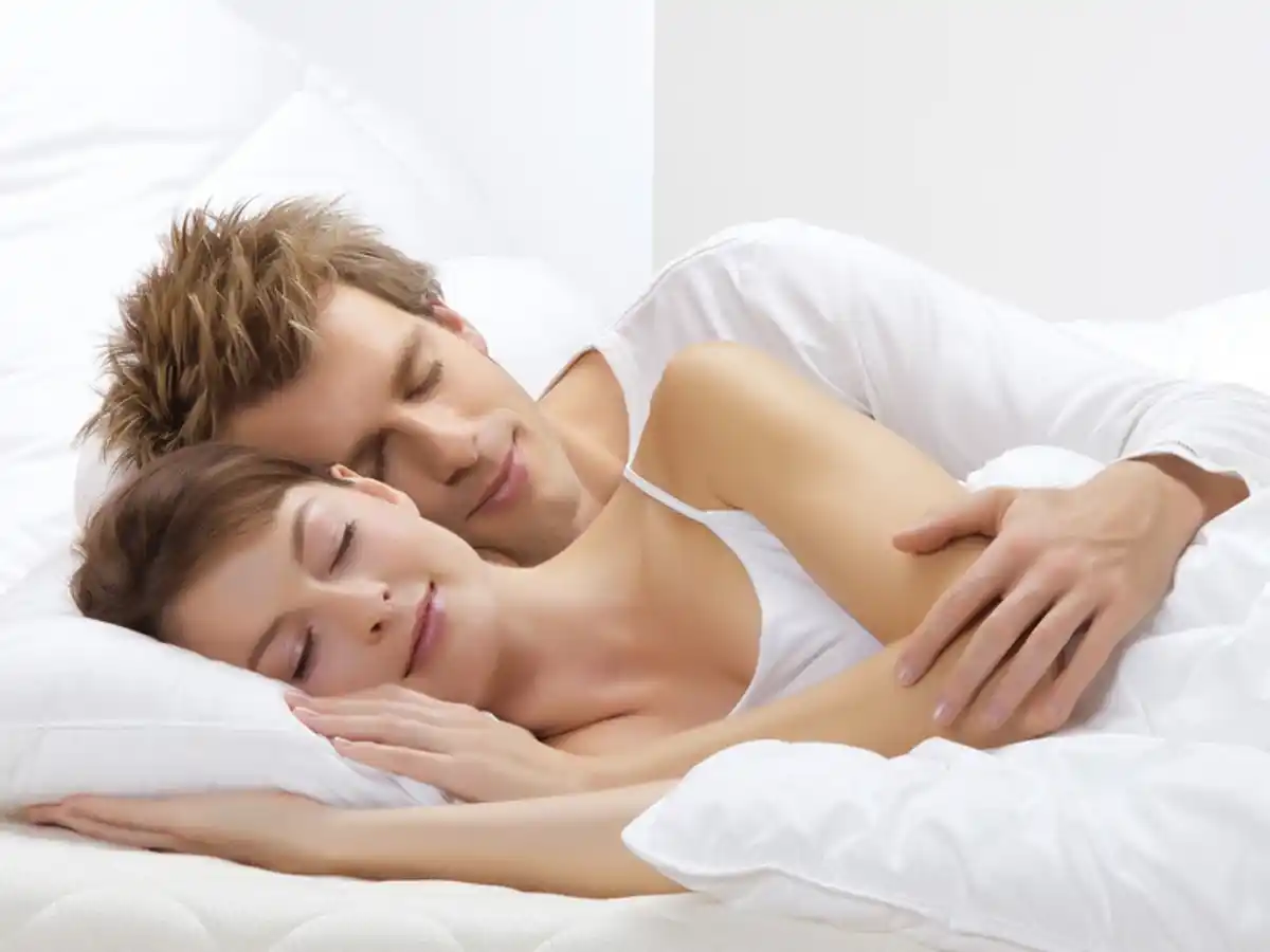 Bild 3 von f.a.n. fan Topper »XXL Soft Plus«, mit temperaturausgleichendem Thermo-Watergel-Schaum