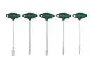 Bild 2 von PARKSIDE® Steckschlüssel-Set mit T-Griff / Schraubendreher-Satz lang