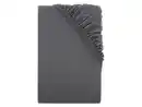 Bild 2 von LIVARNO home Jersey-Boxspring-Spannbettlaken