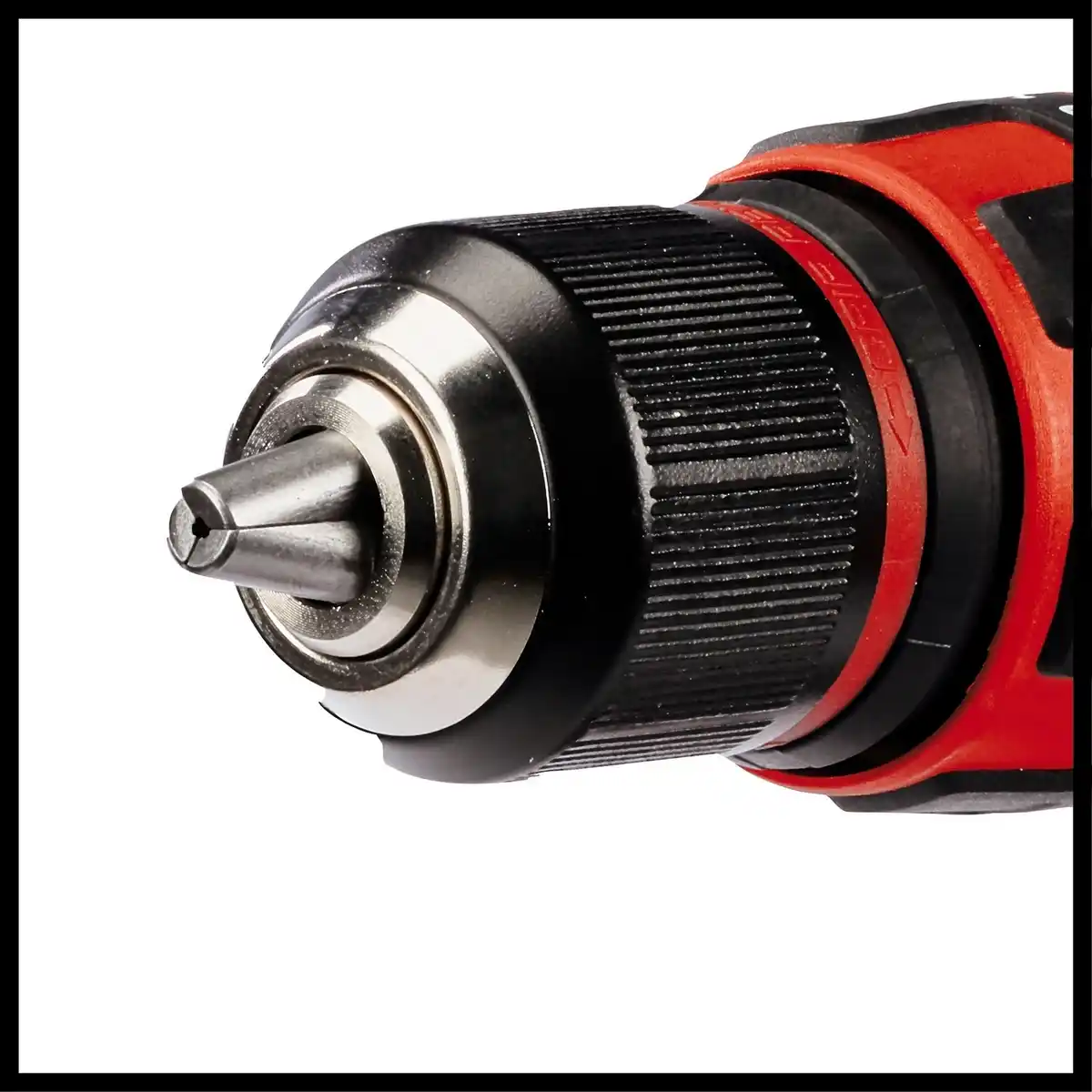 Bild 4 von EINHELL Akku-Schlagbohrschrauber »Power X-Change«, 18 V, rot/schwarz, mit Akku