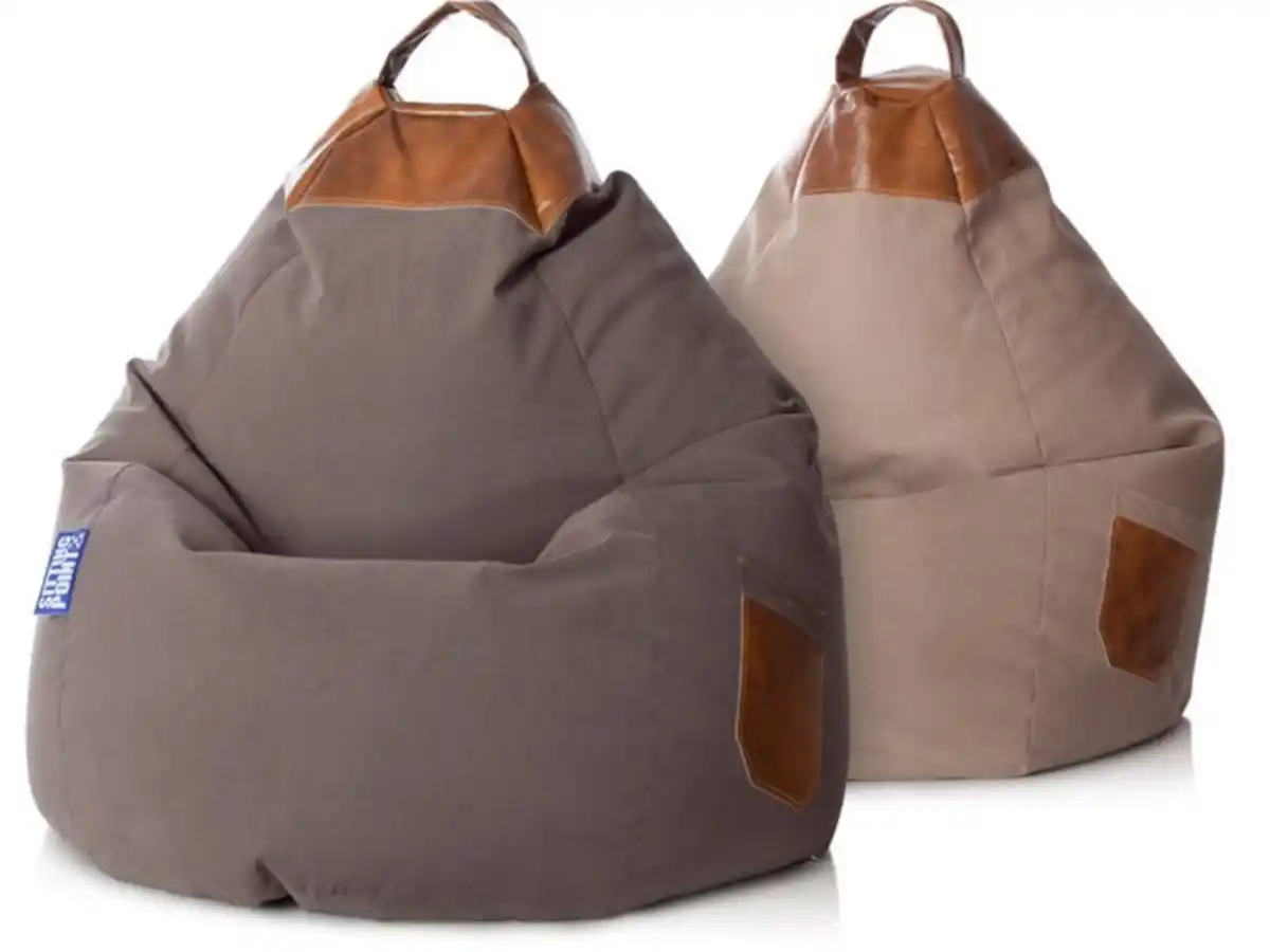 Bild 1 von SITTING POINT SITTING POINT Sitzsack Beanbag Jamie