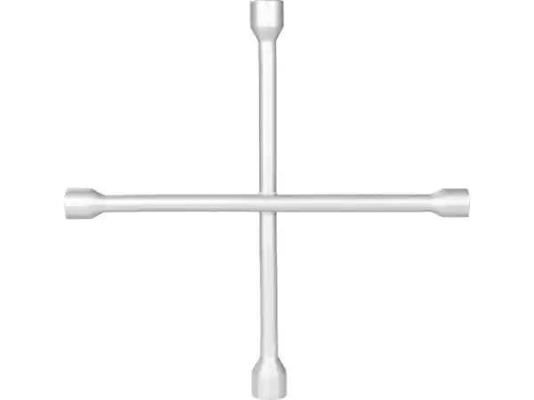 Bild 2 von PARKSIDE® Radkreuz-Set mit Kniekissen und Zubehör PRSK 6 A1