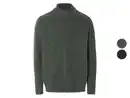 Bild 1 von esmara Men Herren Strickjacke, mit Stehkragen
