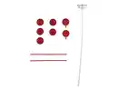 Bild 3 von PARKSIDE® Druckluft-Sprühflasche PDSF 10 A1,  12 cm