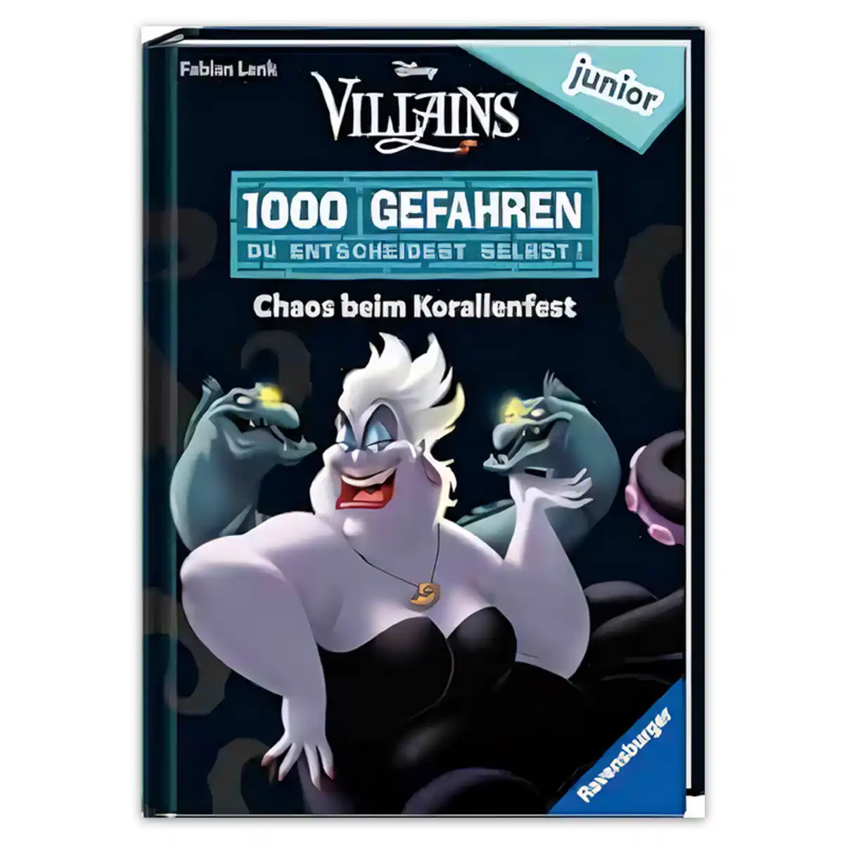 Bild 2 von Kinder-Roman