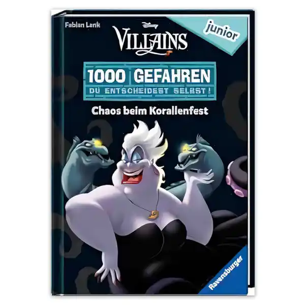 Bild 2 von Kinder-Roman