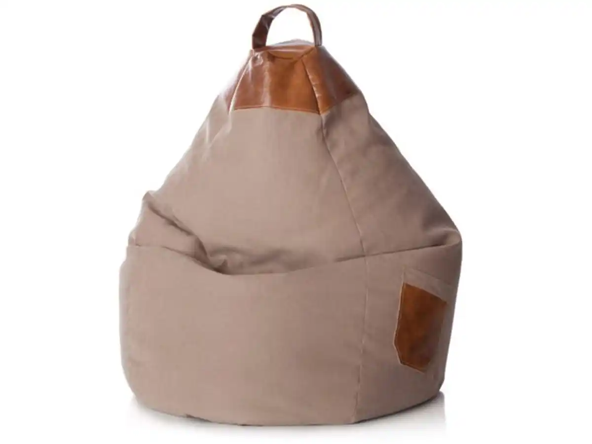 Bild 3 von SITTING POINT SITTING POINT Sitzsack Beanbag Jamie