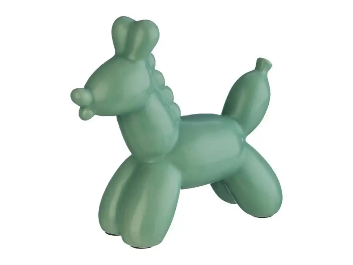 Bild 3 von LIVARNO home Ballon-Skulptur, aus Keramik