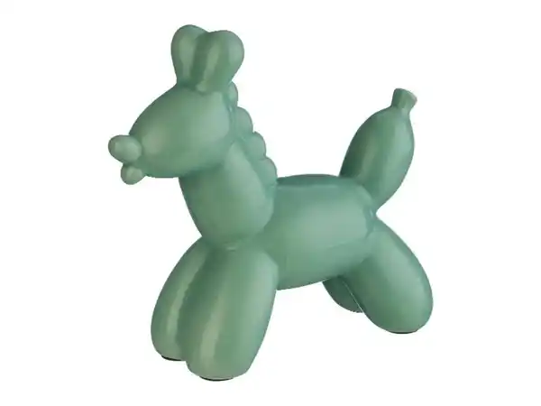 Bild 3 von LIVARNO home Ballon-Skulptur, aus Keramik