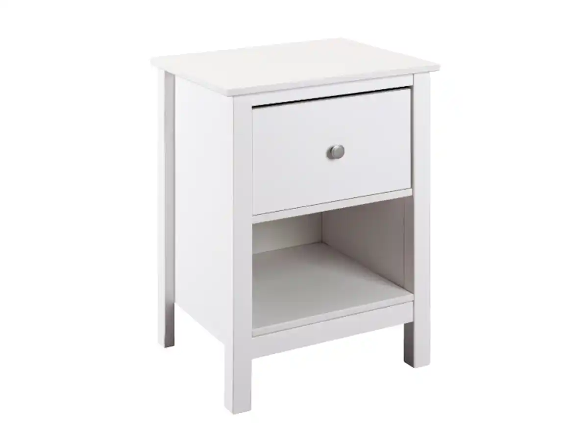 Bild 1 von Inter Link Nachttisch »Ivyna«, mit geräumiger Schublade