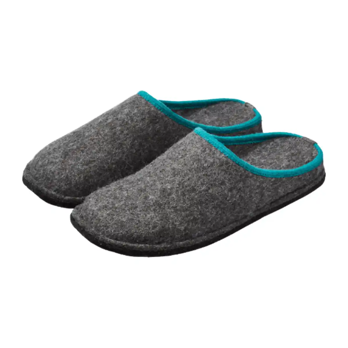 Bild 4 von UP2FASHION Filzhausschuhe