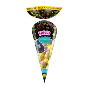 FRISIA Ufonauten XL 100g