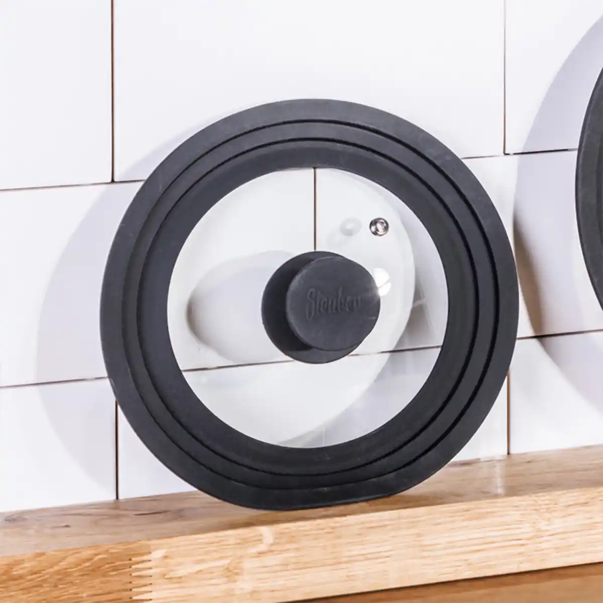 Bild 1 von Steuber Universaldeckel