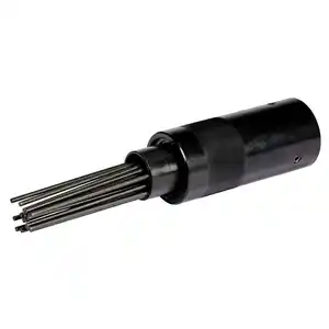 EINHELL Zubehör »Nadelentroster-Aufsatz«, 0 bar, Max. Füllleistung: 0 l/min