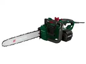 PARKSIDE® Elektro-Kettensäge »PEKS 2200 B1«, mit Ketten-Sofortstopp