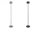 Bild 1 von LIVARNO home LED-Akku-Stehleuchte, USB und Touch-Dimmer