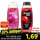 Bild 1 von DuschDas Duschgel XXL