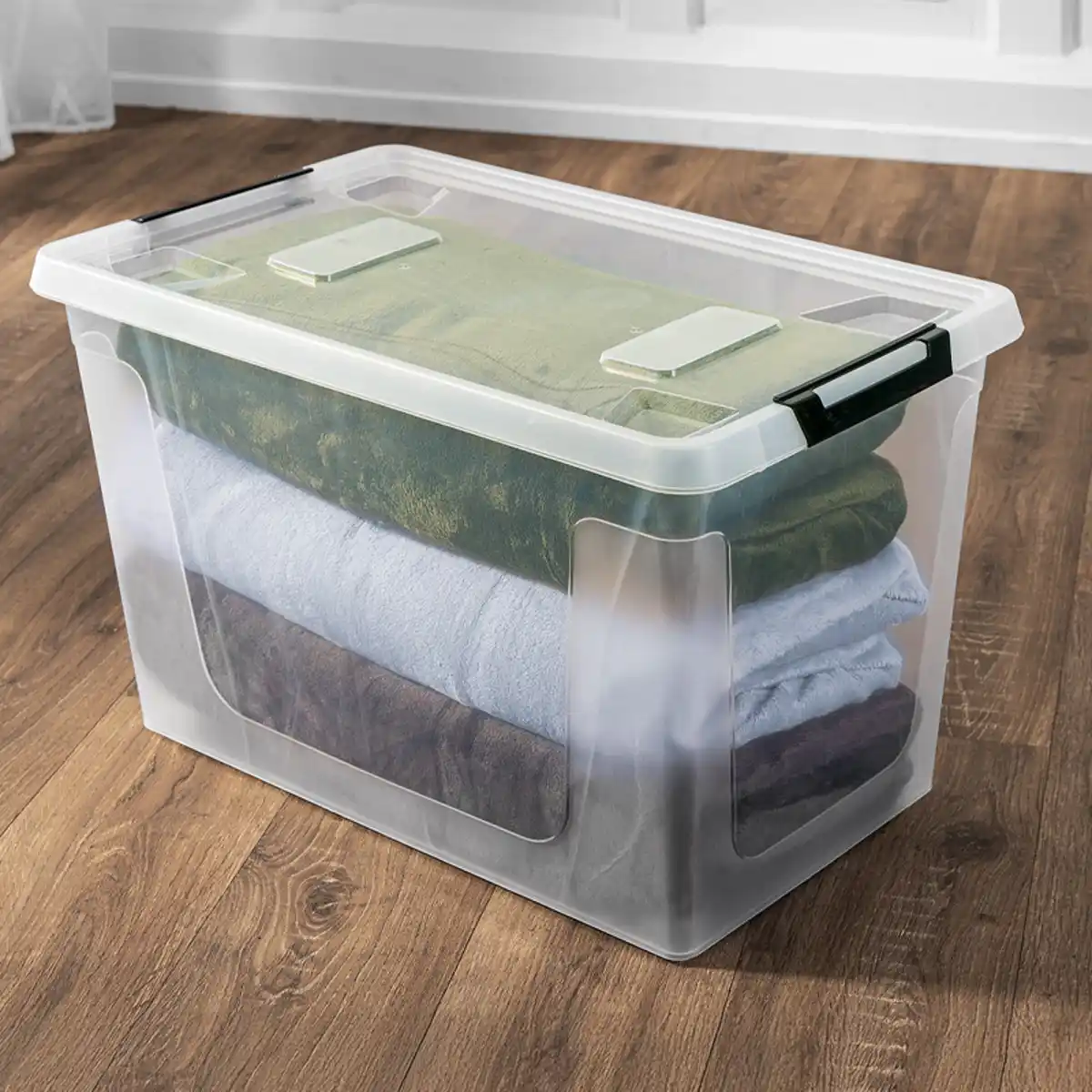 Bild 1 von Toptex XL-Rollenbox 60 Liter