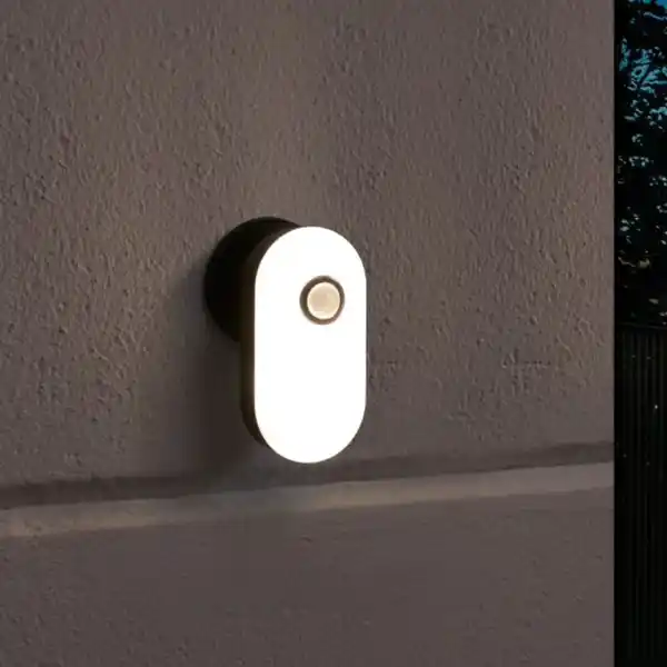 Bild 4 von CASALUX LED-Leuchten mit Bewegungsmelder