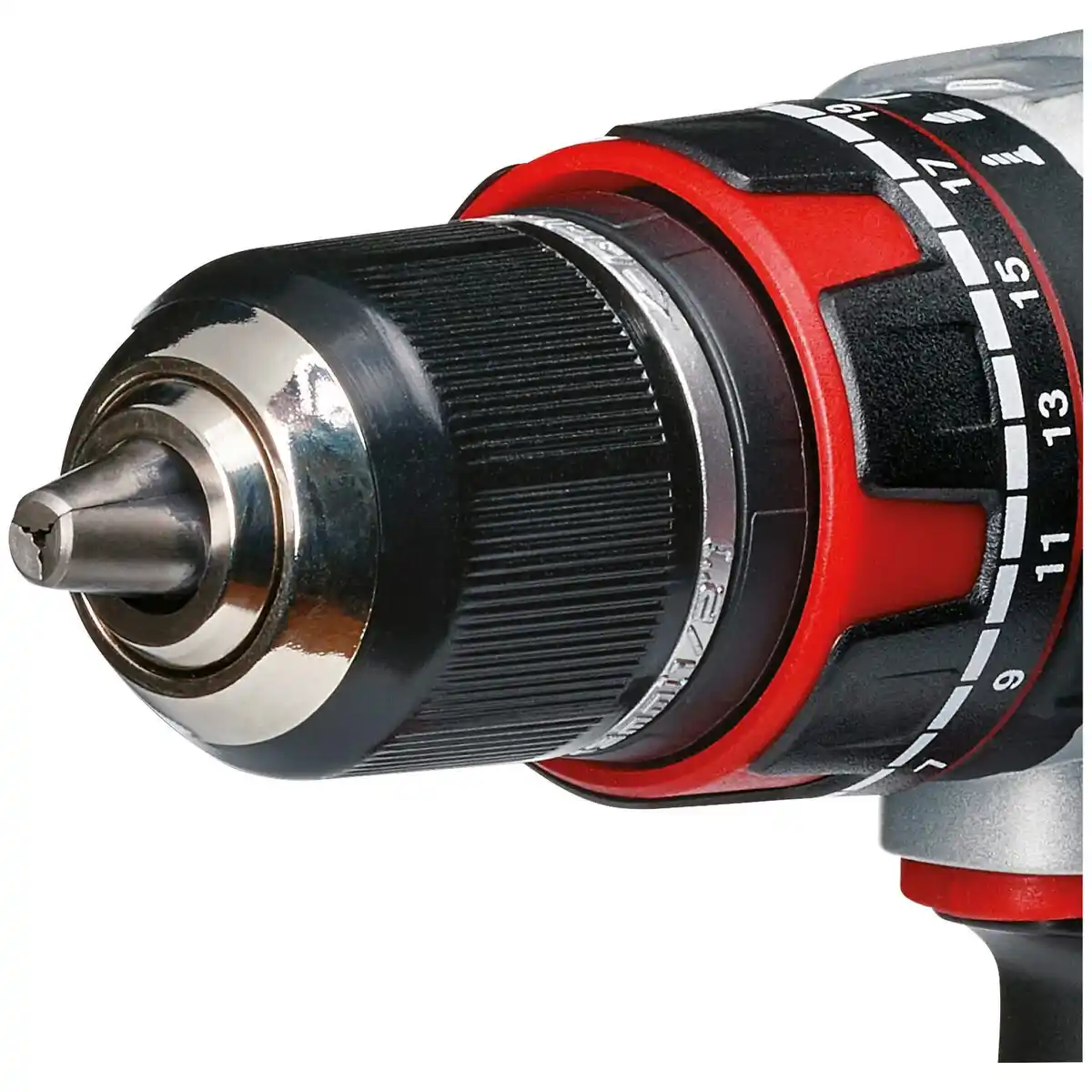 Bild 4 von EINHELL Akku-Schlagbohrschrauber »TP-CD 18 Li-i BL (2x2,0Ah)«, Power X-Change, 18 V, inkl. Akku