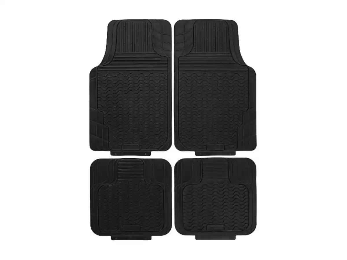 Bild 3 von ULTIMATE SPEED® Allwetter-Automattenset, 4-teilig