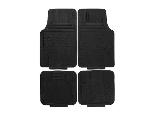 Bild 3 von ULTIMATE SPEED® Allwetter-Automattenset, 4-teilig