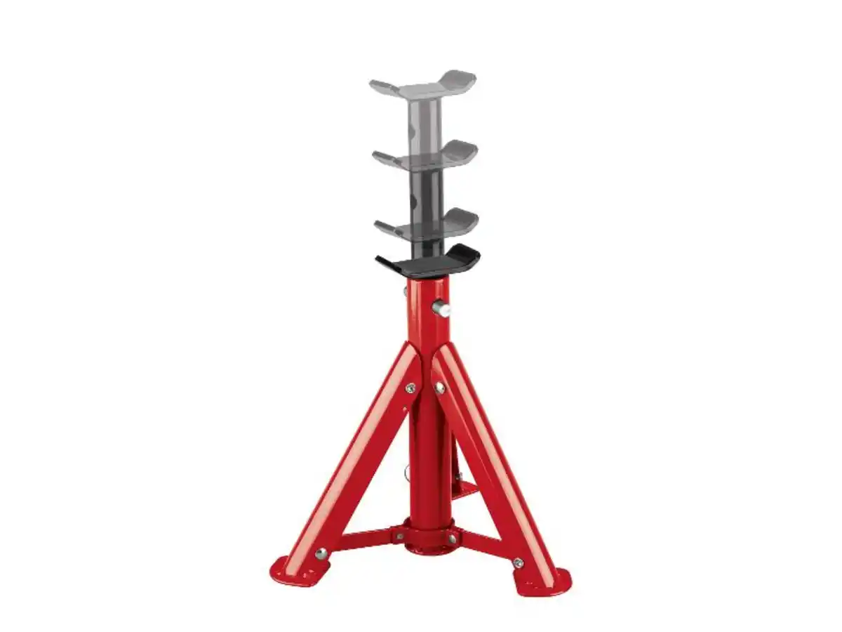 Bild 3 von ULTIMATE SPEED® Unterstellbock-Set, 2-teilig,  3 Fu