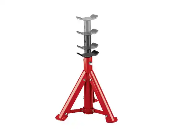 Bild 3 von ULTIMATE SPEED® Unterstellbock-Set, 2-teilig,  3 Fu