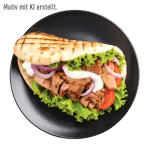 Döner-Box 950g