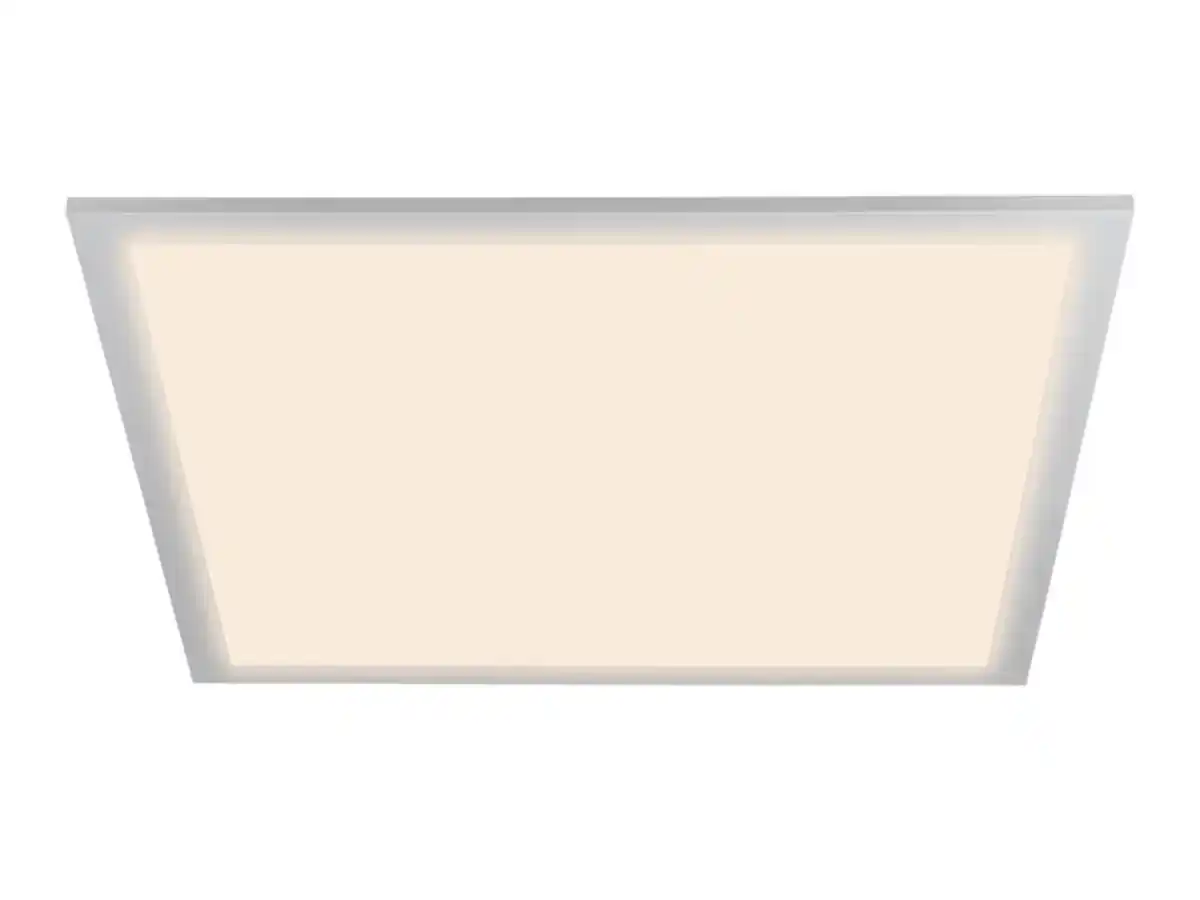 Bild 3 von LIVARNO home LED-Leuchtpanel mit Farbtonsteuerung, warm- bis kaltweiß